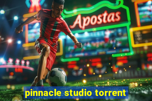 pinnacle studio torrent